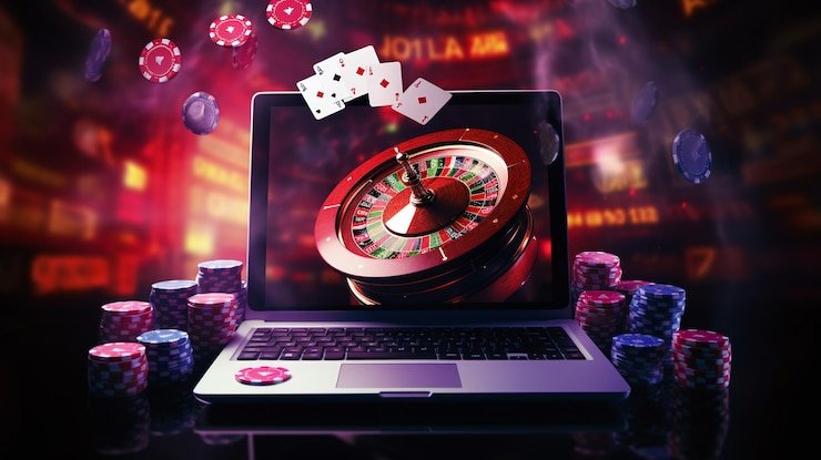 Platform dahlia77 dengan berbagai permainan slot