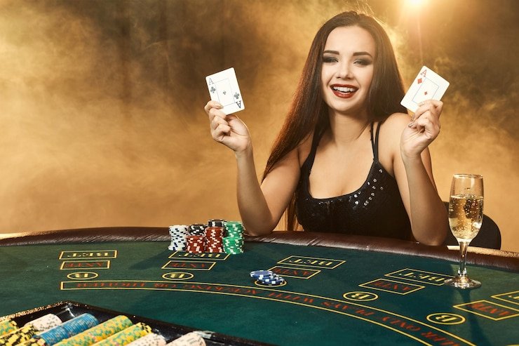 Layanan live dealer di dahlia77