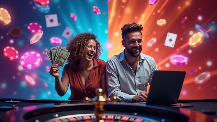 Permainan slot Mahjong Ways di dahlia77