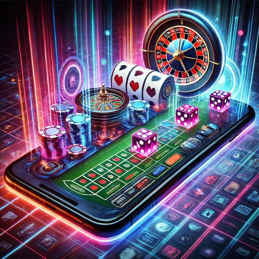 Riwayat transaksi Cash Out di akun Anda
