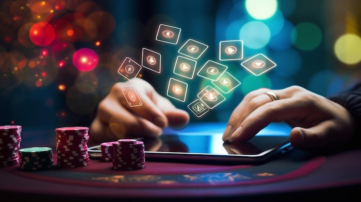 Mode demo gratis untuk mengenal mekanik permainan