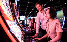 Koleksi permainan slot populer di Japan Pools